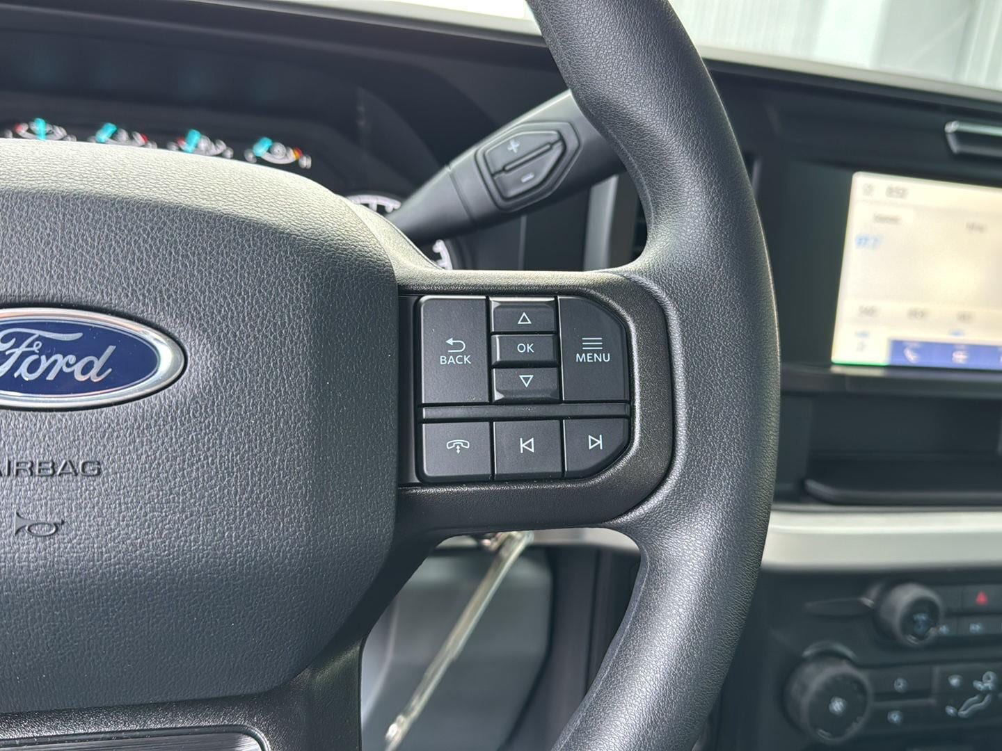 2026 Ford F-250 Super Duty XL - Photo 26