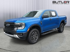 2024 Ford Ranger XLT Truck SuperCrew