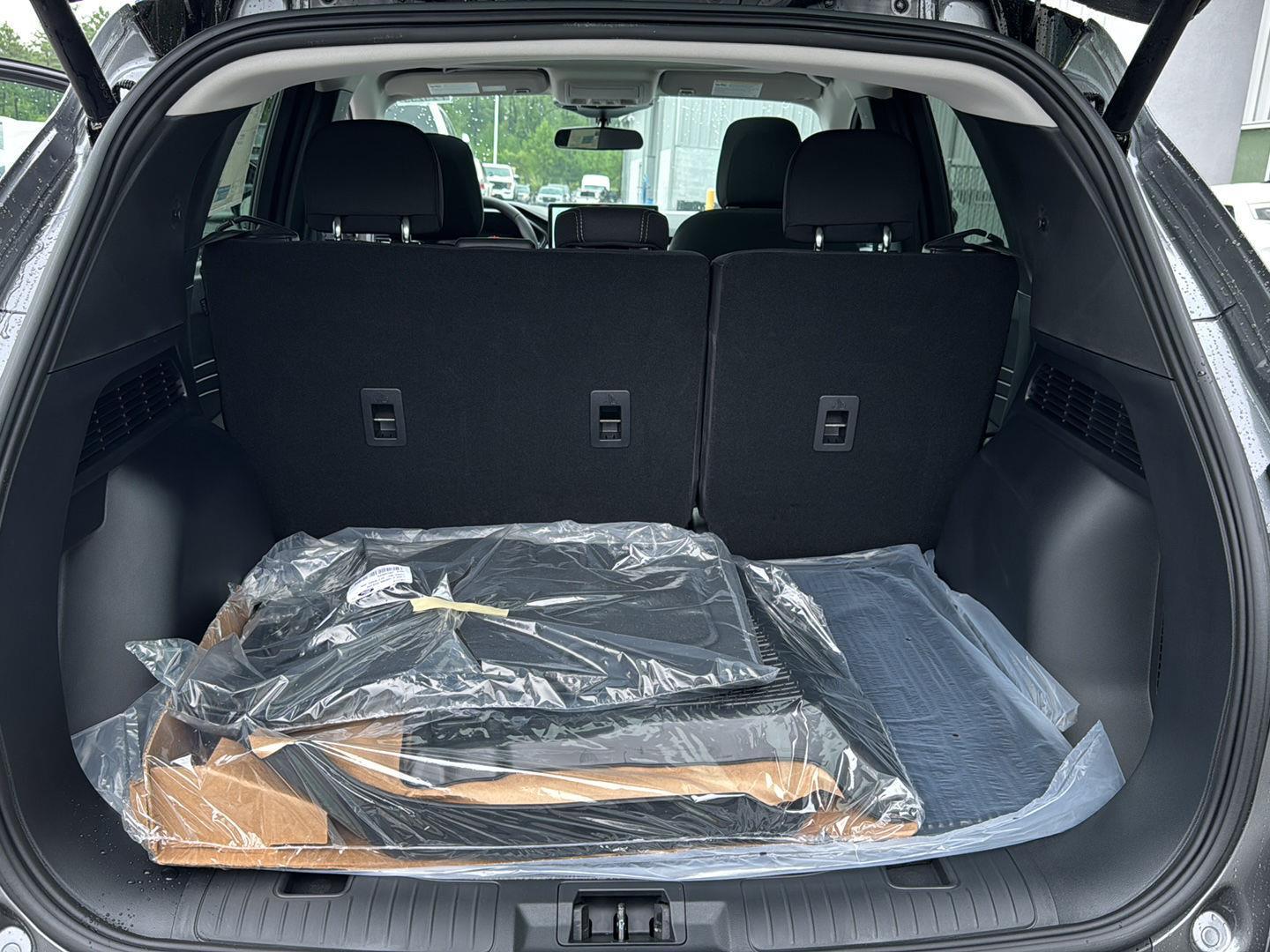 2025 Ford Escape Active - Photo 28