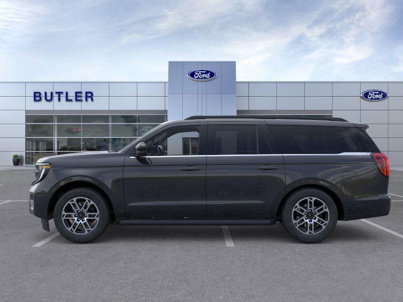 2025 Ford Expedition MAX photo 3