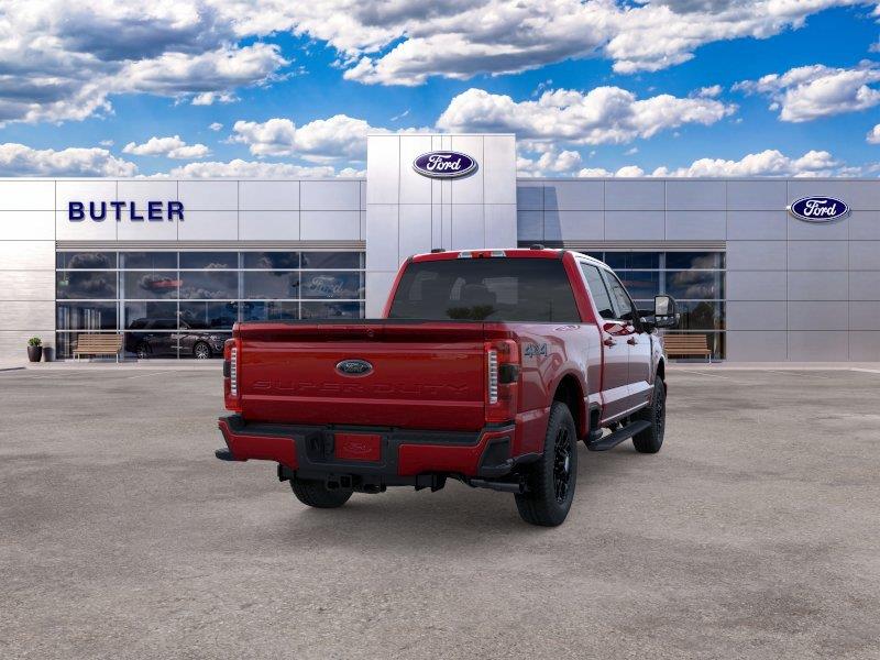 2026 Ford F-250 Super Duty XLT - Photo 24