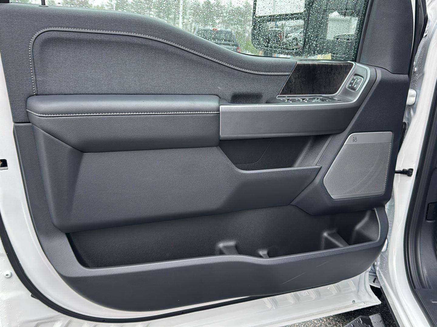 2026 Ford F-250 Super Duty Lariat - Photo 20