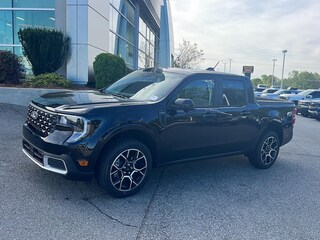 2026 Ford Maverick Lariat Truck SuperCrew