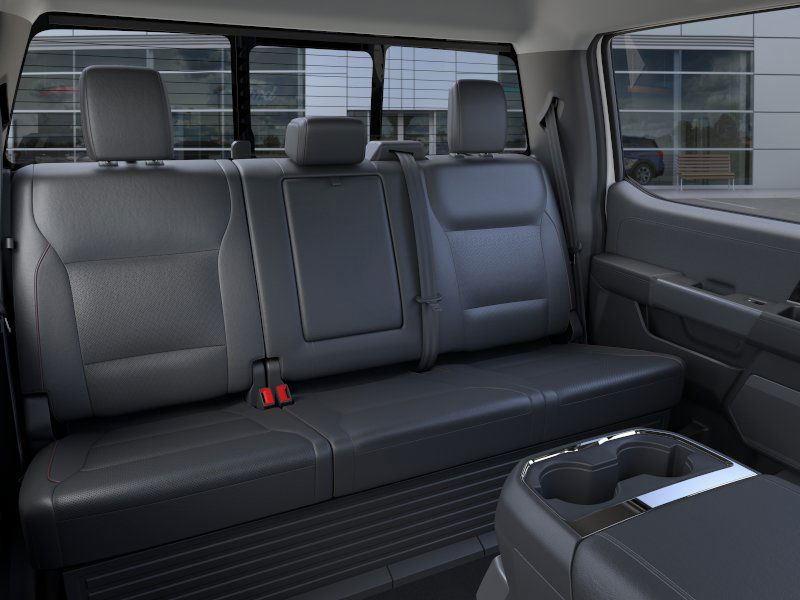 2026 Ford F-250 Super Duty Lariat - Photo 33