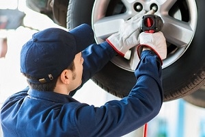 Truck Mechanic in Milledgeville