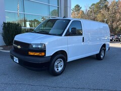 2020 Chevrolet Express 2500 Work Van Van Cargo Van