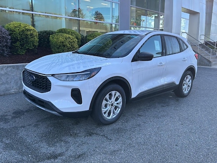 2025 Ford Escape Active SUV