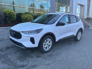 2025 Ford Escape Active SUV