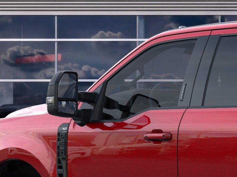 2026 Ford F-250 Super Duty XLT - Photo 56