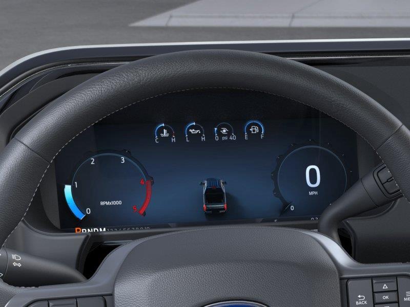 2026 Ford F-250 Super Duty Lariat - Photo 39