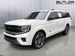 2025 Ford Expedition Max King Ranch SUV