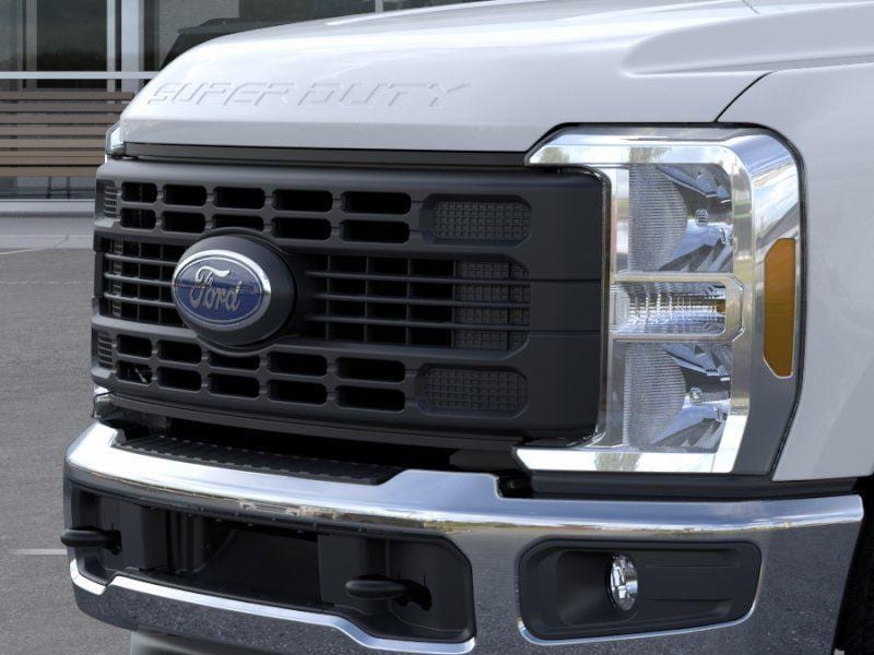 2026 Ford F-250 Super Duty XL - Photo 48