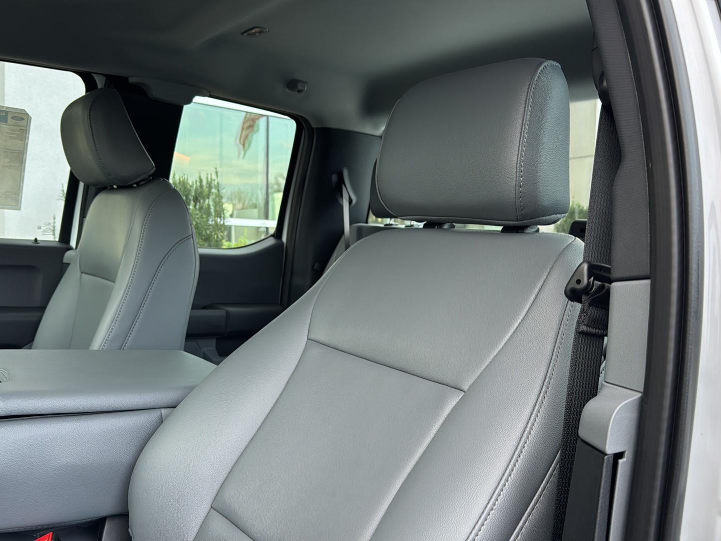 2026 Ford F-250 Super Duty XL - Photo 35