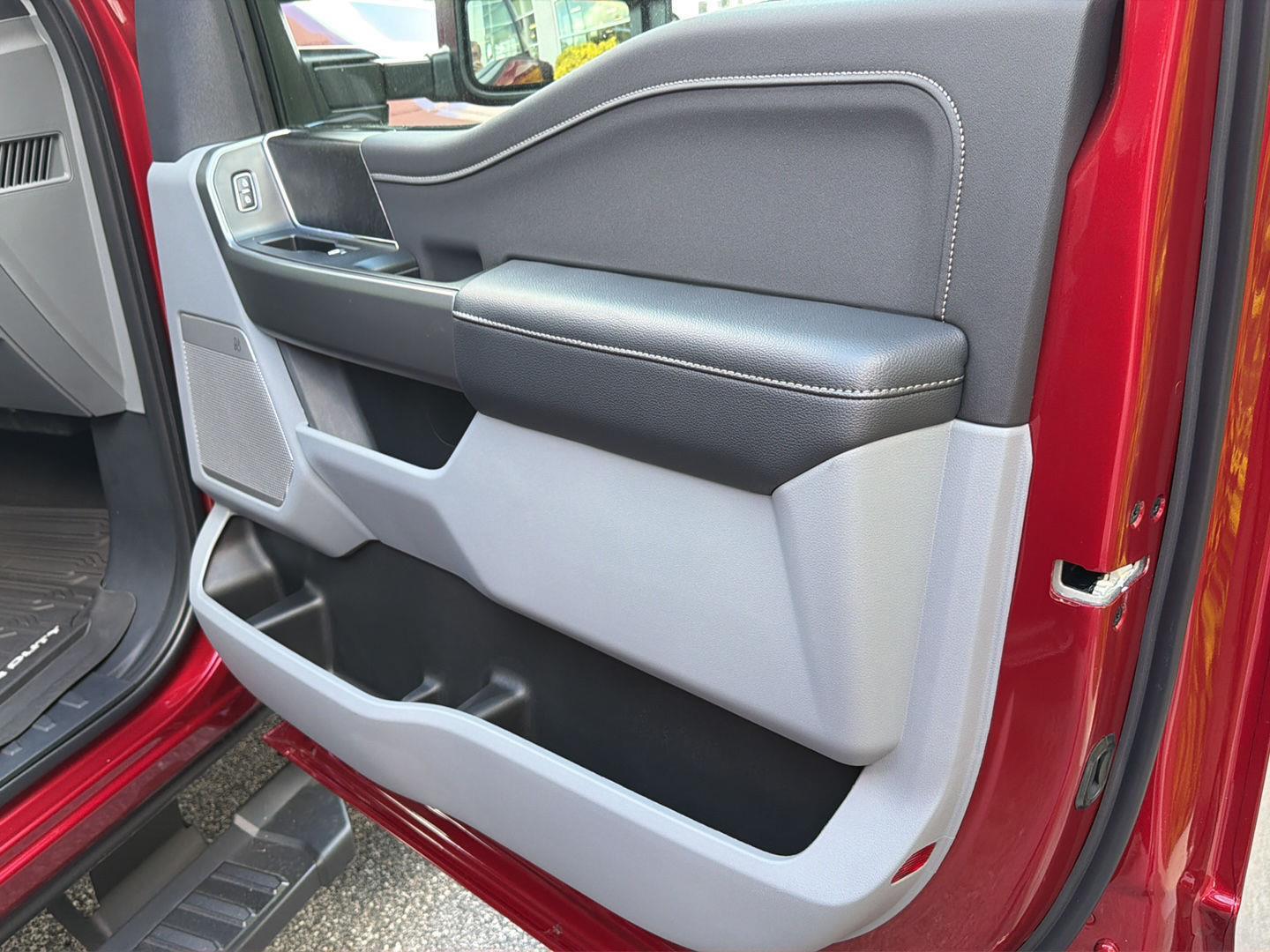 2026 Ford F-250 Super Duty XLT - Photo 19
