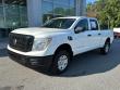  Nissan Titan XD