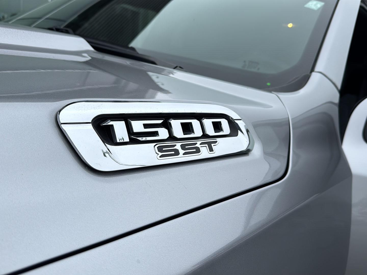 2025 RAM Ram 1500 Pickup Big Horn/Lone Star - Photo 37