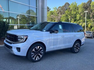 2026 Ford Expedition Platinum SUV