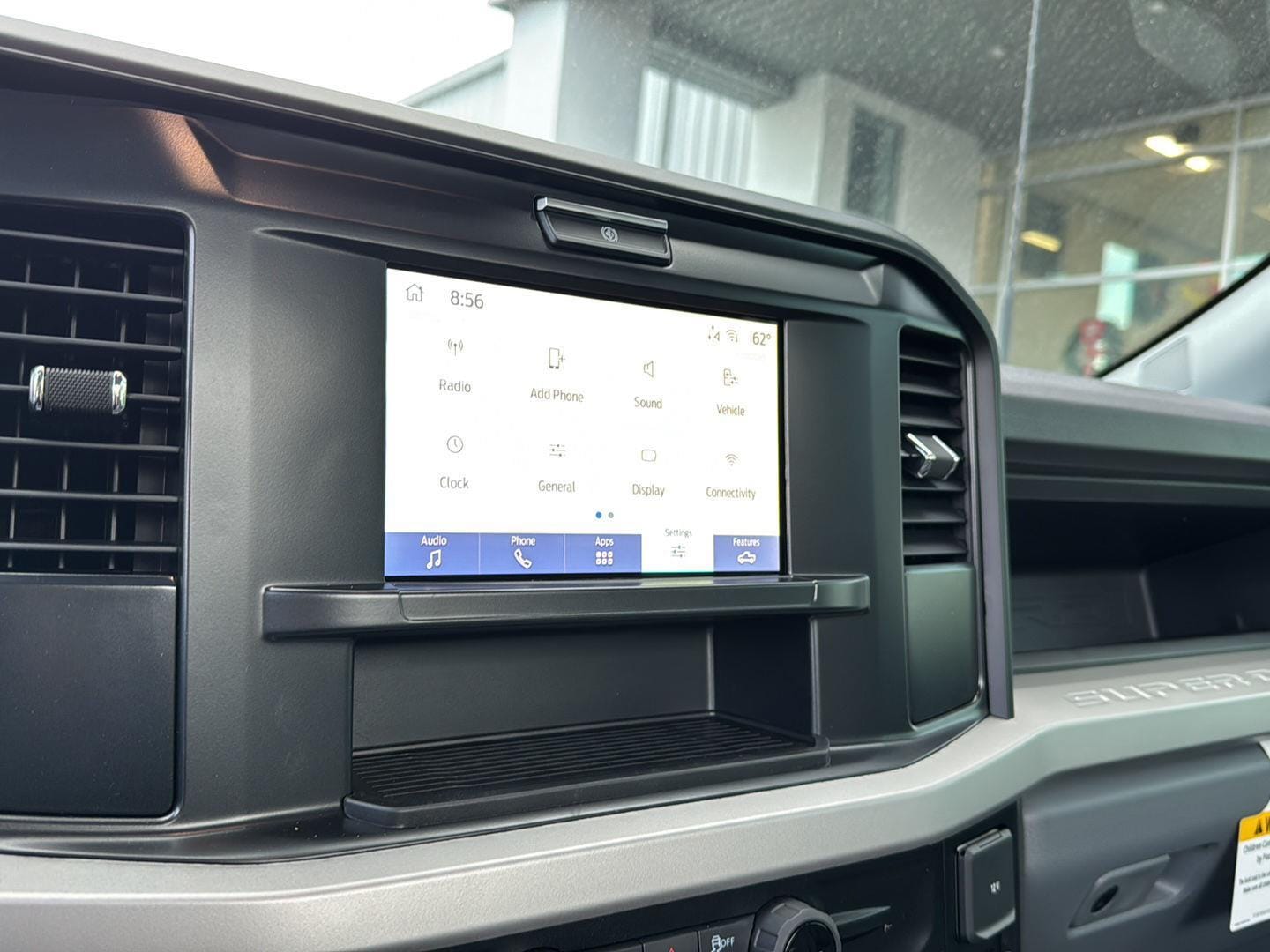 2026 Ford F-350 Super Duty XL - Photo 25