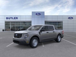2025 Ford Maverick XL Truck SuperCrew