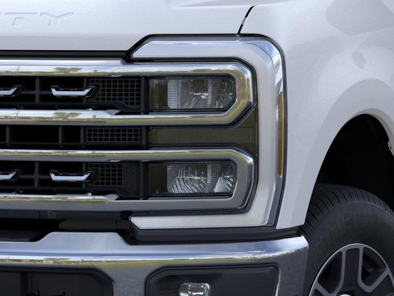 2026 Ford F-250 Super Duty Lariat - Photo 51