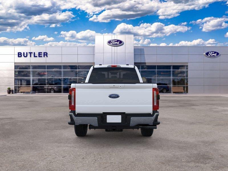 2026 Ford F-250 Super Duty Lariat - Photo 15