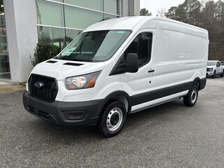 2025 Ford Transit-250 Cargo Base Van Medium Roof Van