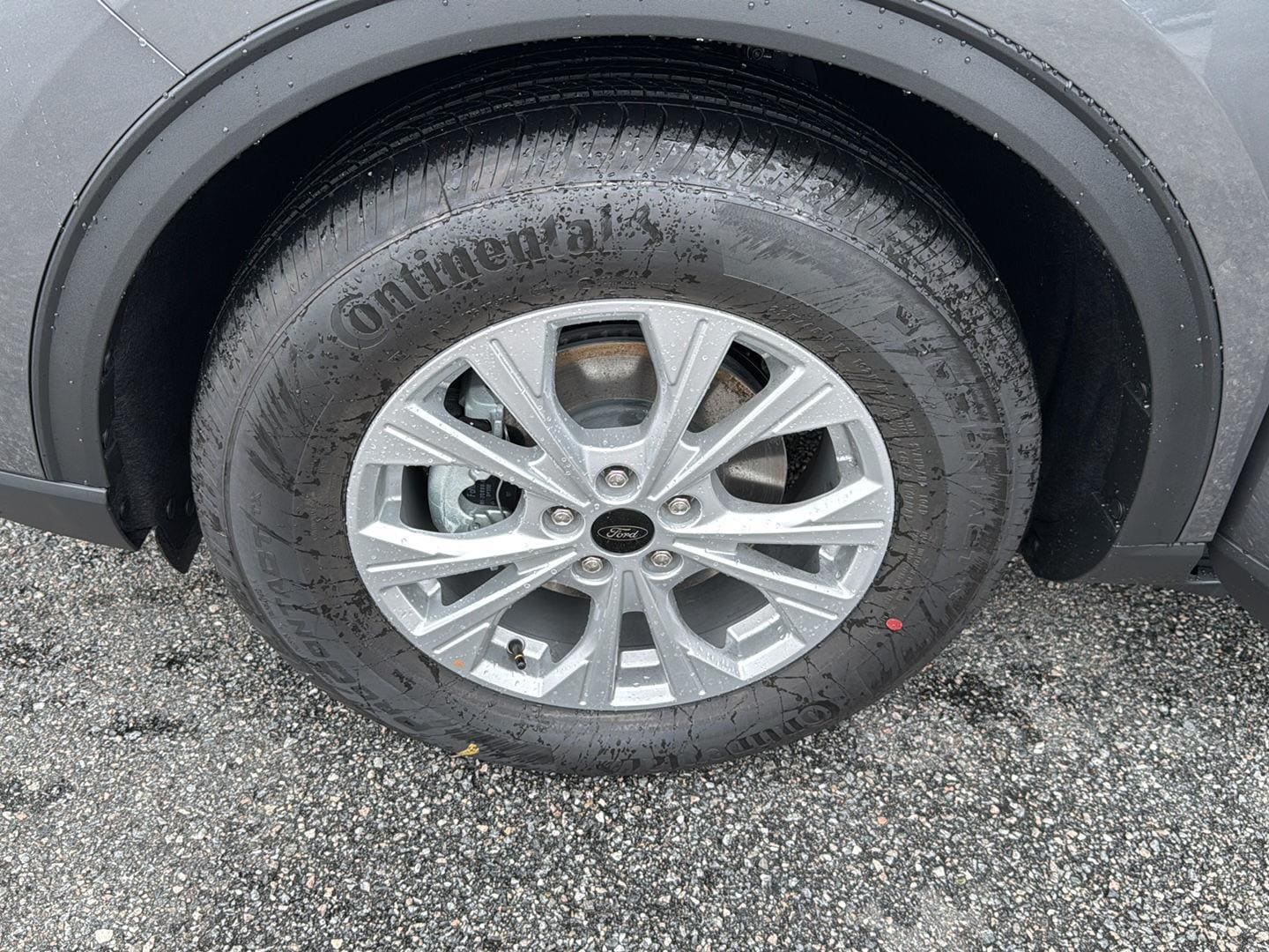 2025 Ford Escape Active - Photo 30