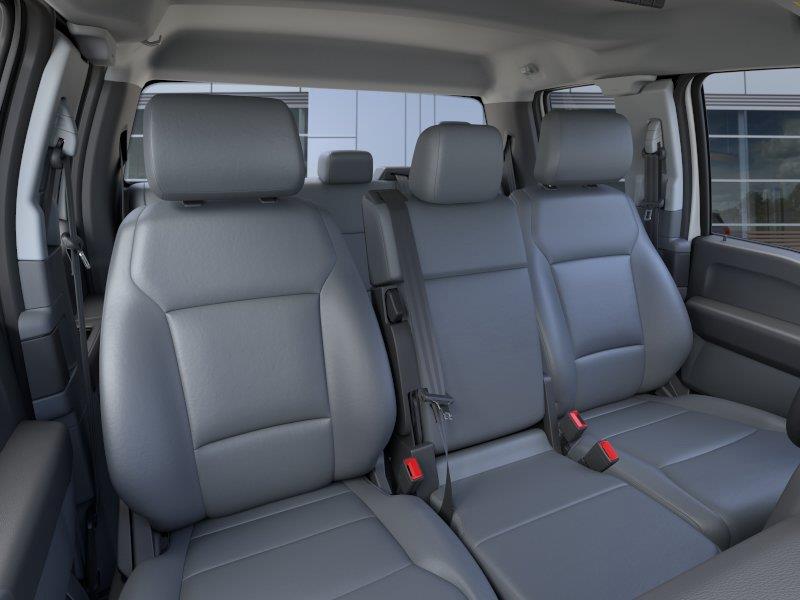 2026 Ford F-250 Super Duty XL - Photo 30