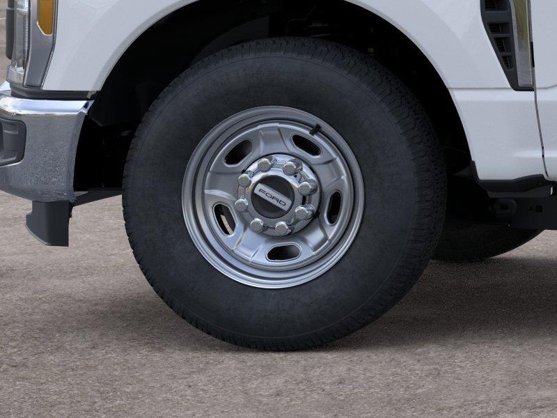 2026 Ford F-250 Super Duty XL - Photo 50