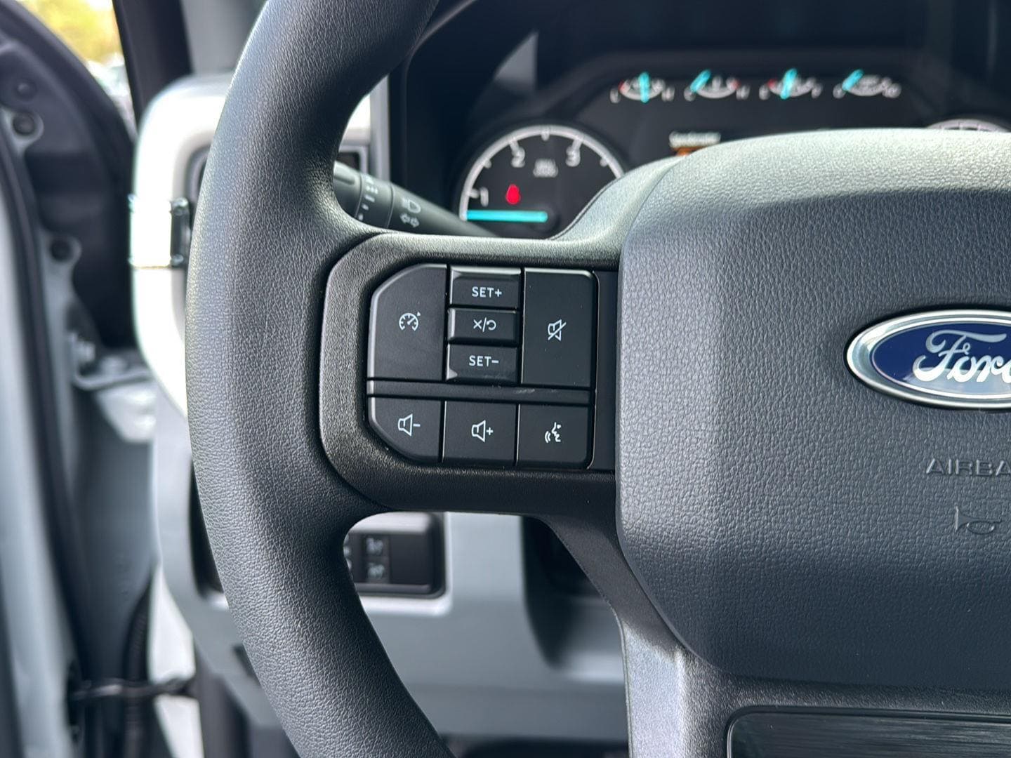 2026 Ford F-350 Super Duty XL - Photo 22