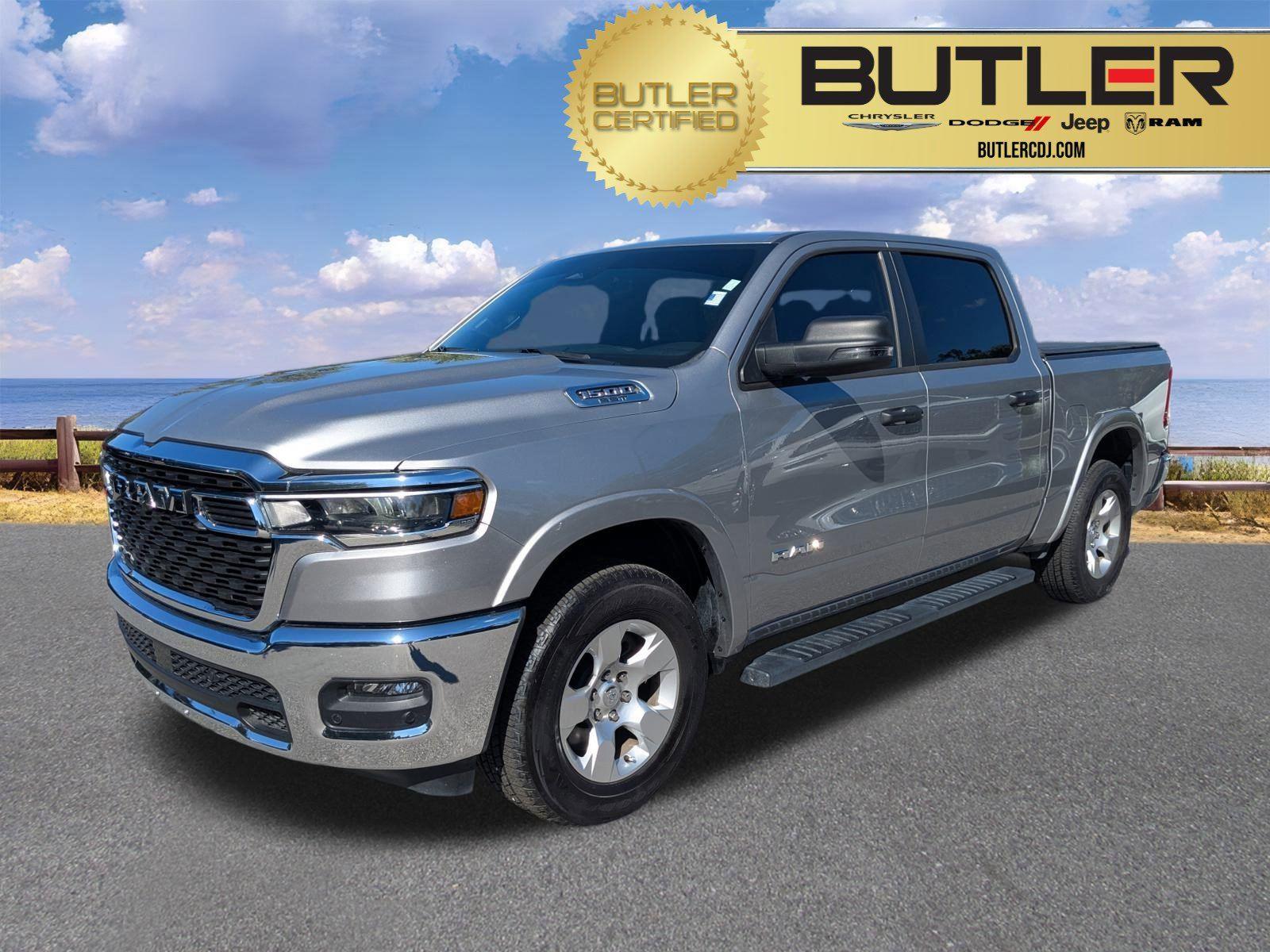 2025 RAM Ram 1500 Pickup Big Horn/Lone Star's photo