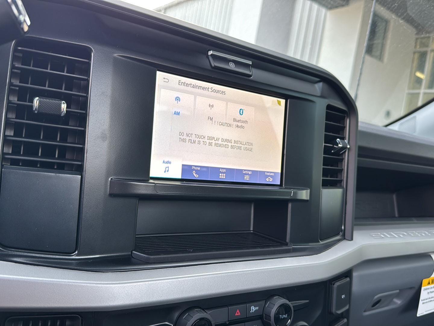 2026 Ford F-350 Super Duty XL - Photo 26