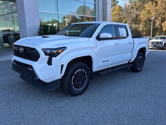 2024 Toyota Tacoma TRD Sport Truck Double Cab