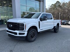 2026 Ford F-250 Truck Crew Cab