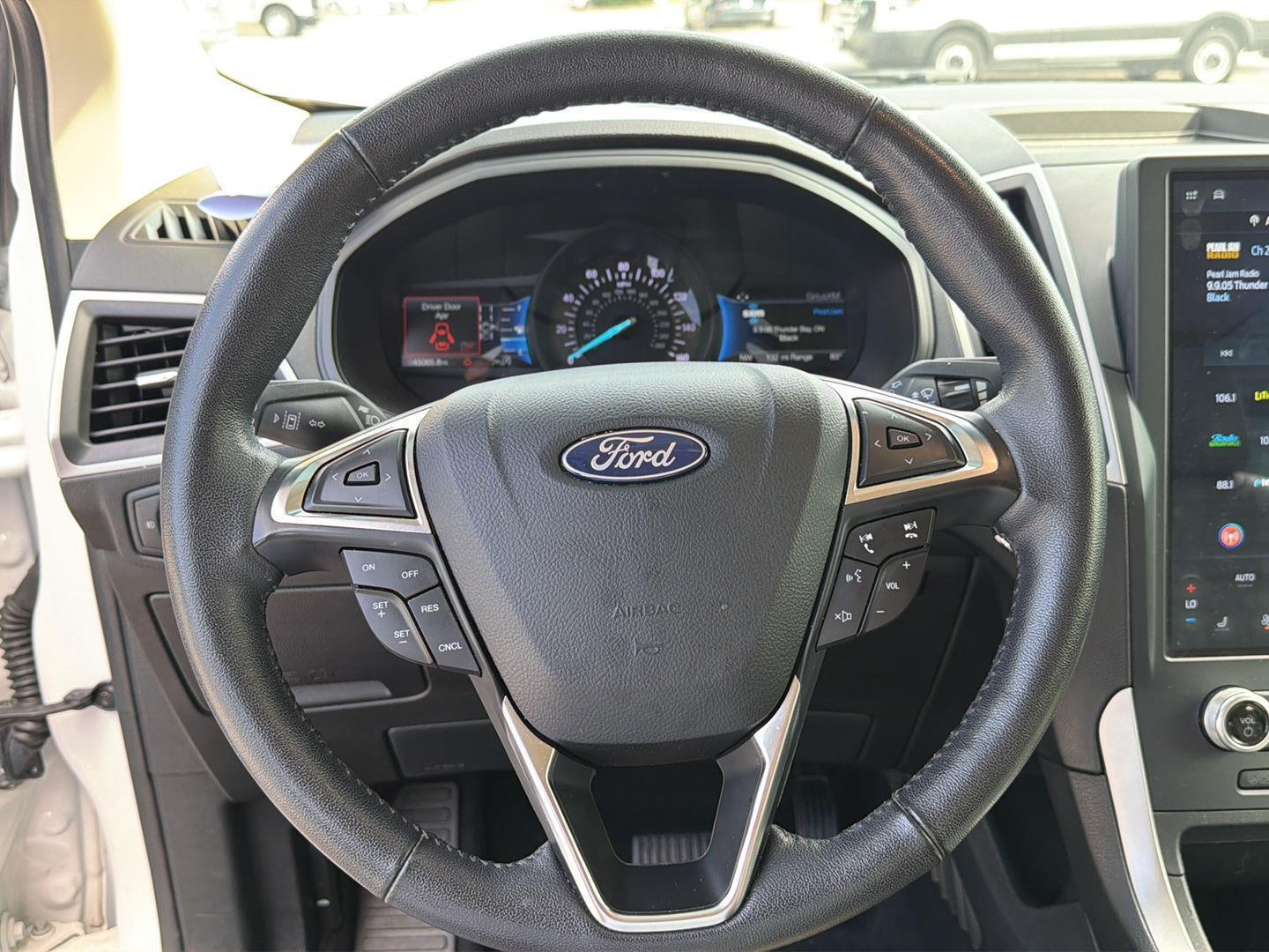 2022 Ford Edge SEL - Photo 20