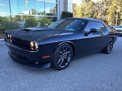 2023 Dodge Challenger GT Coupe