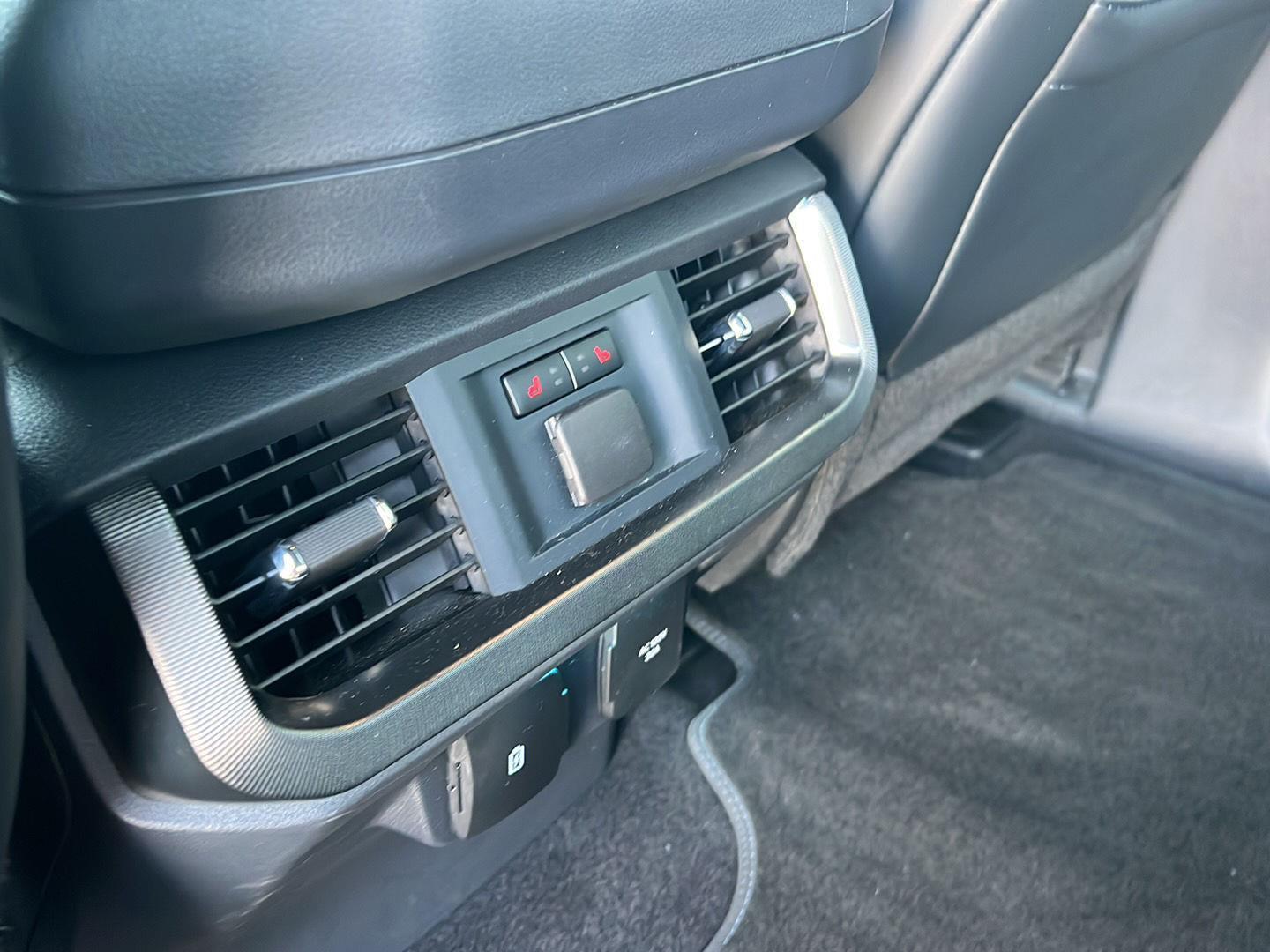 2024 Ford F-150 Platinum - Photo 12