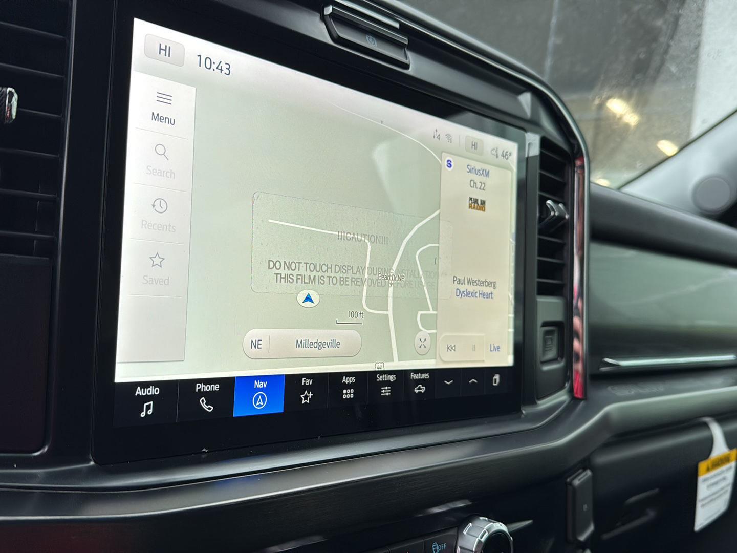 2026 Ford F-250 Super Duty Lariat - Photo 37