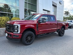 2026 Ford F-250 XLT Truck Crew Cab