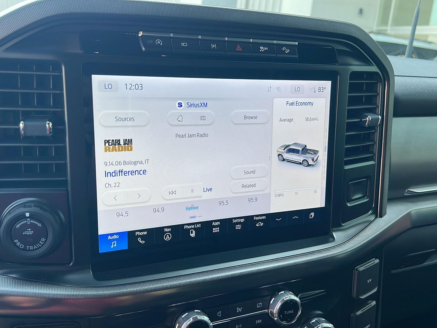 2024 Ford F-150 Platinum - Photo 25