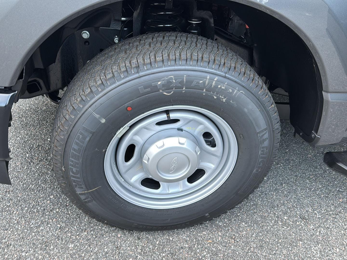2026 Ford F-350 Super Duty XL - Photo 36