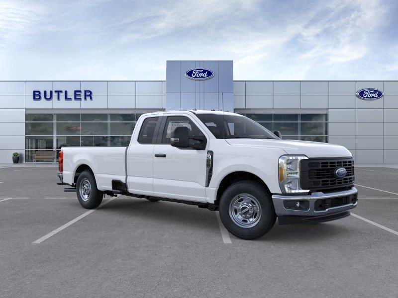 2026 Ford F-250 Super Duty XL - Photo 21