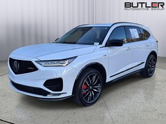 2022 Acura MDX Type S w/Advance Package SUV