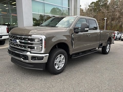 2026 Ford F-250 Truck Crew Cab