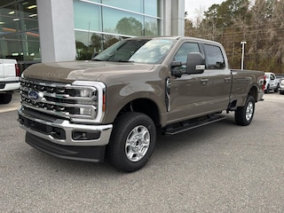 2026 Ford F-250 Truck Crew Cab