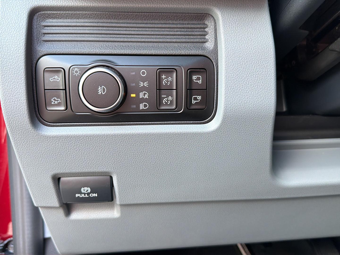 2026 Ford F-250 Super Duty XLT - Photo 26