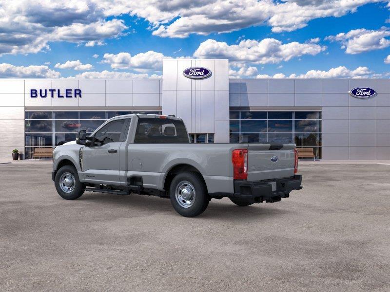 2026 Ford F-350 Super Duty XL - Photo 12