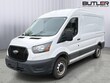  Ford Transit-150 Cargo