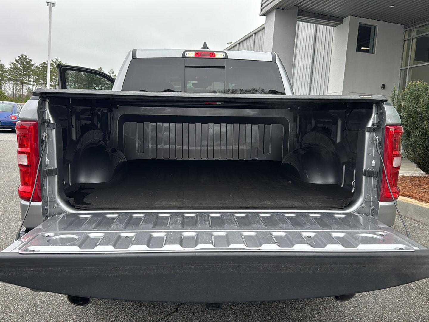 2025 RAM Ram 1500 Pickup Big Horn/Lone Star - Photo 30