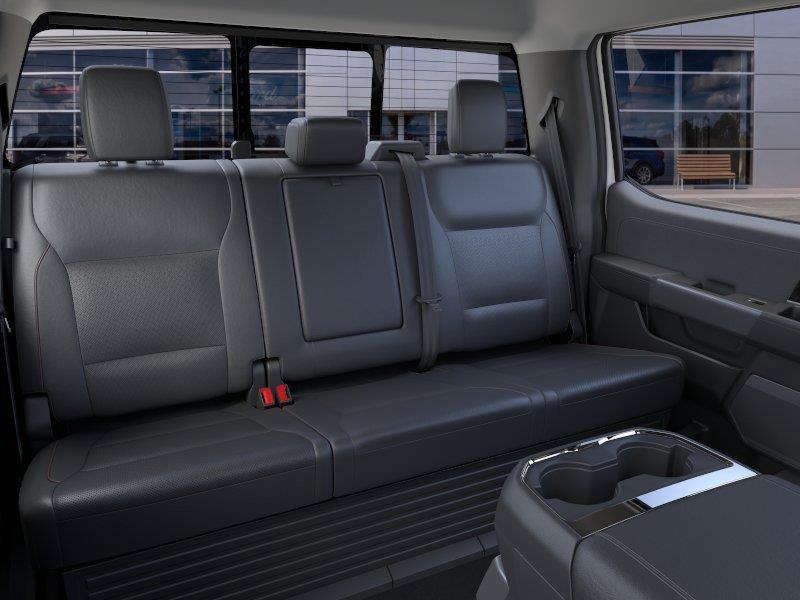 2026 Ford F-250 Super Duty Lariat - Photo 33